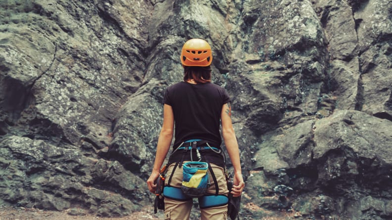 rockclimbgingoutside