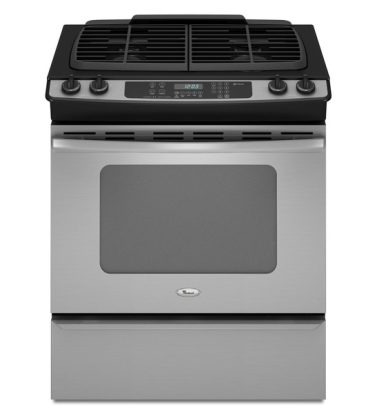 Product Image - Whirlpool GW397LXUS