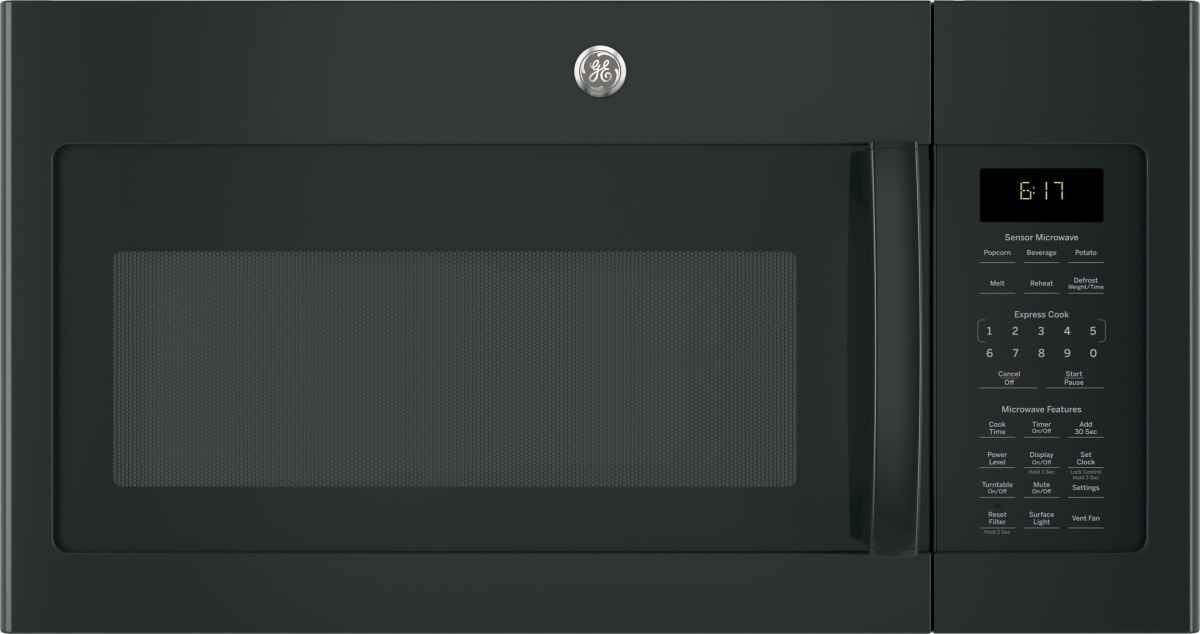 Microwaves Reviews, Features, and Deals - Reviewed