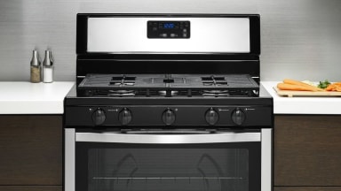 Whirlpool WFG505M0BS