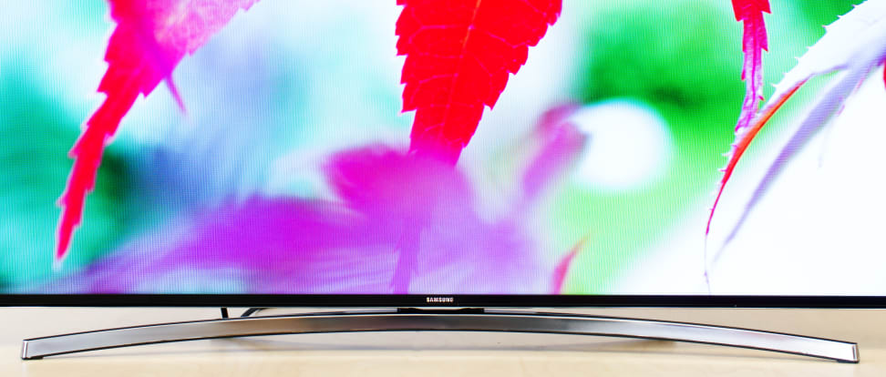 Product Image - Samsung UN55H8000