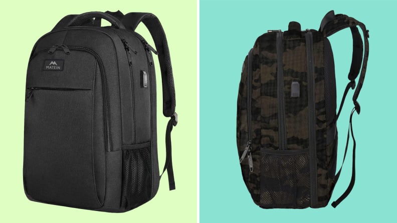 11 Best Backpacks for College, High School of 2024 - Reviewed