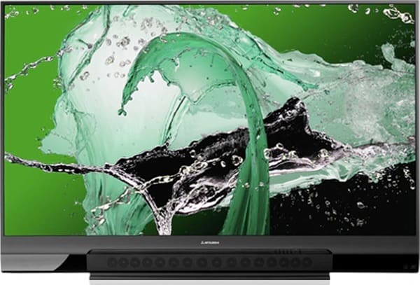 Product Image - Mitsubishi WD-82838