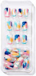 Product image of PopSockets Nails Painterly Pastels
