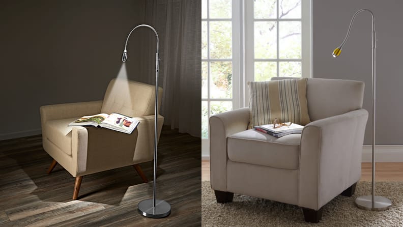 Highly Rated Reading Lamps Reviewed, Best Floor Lamps For Elderly