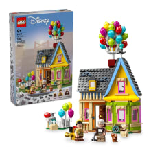 Product image of LEGO Disney and Pixar 'Up' House