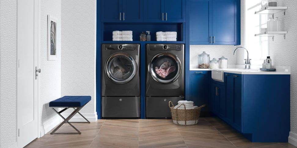 Product Image - Electrolux EFME517STT