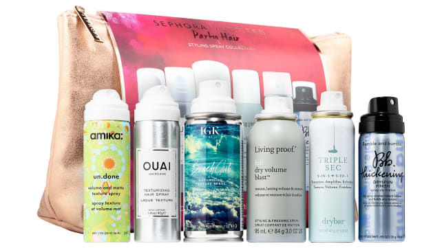 Best beauty gifts 2018