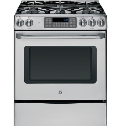 Product Image - GE Cafe CGS975SEDSS