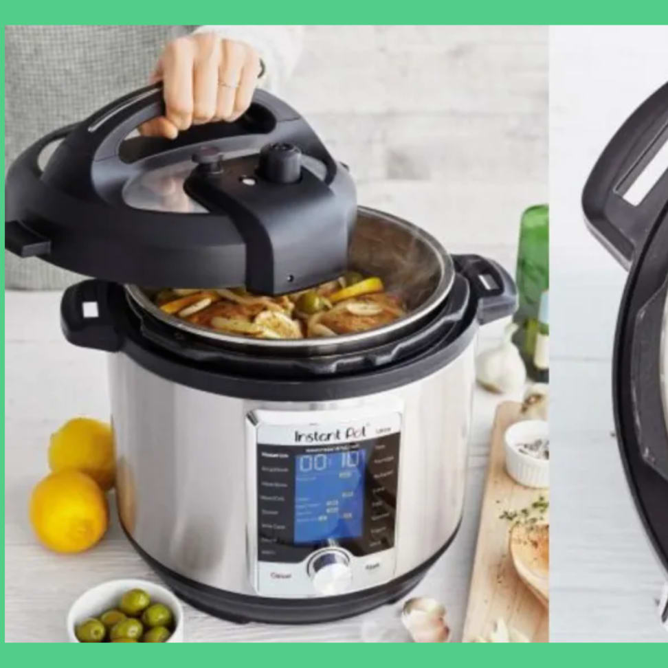 Super Bowl recipes: What to make in your Instant Pot and Crock-Pot -  Reviewed