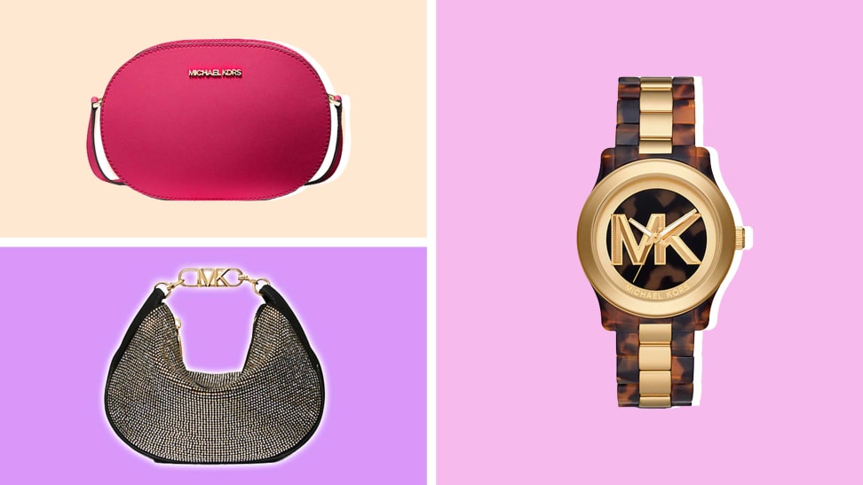 Michael kors cheap watch cyber monday