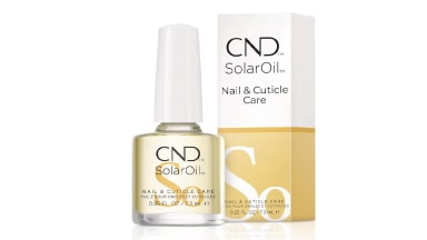 CND SolarOil Cuticle Oil