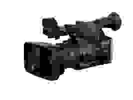 Kit 2 Objectifs Pour Sony FDR-AX1 : Téléconvertisseur Téléphoto HD