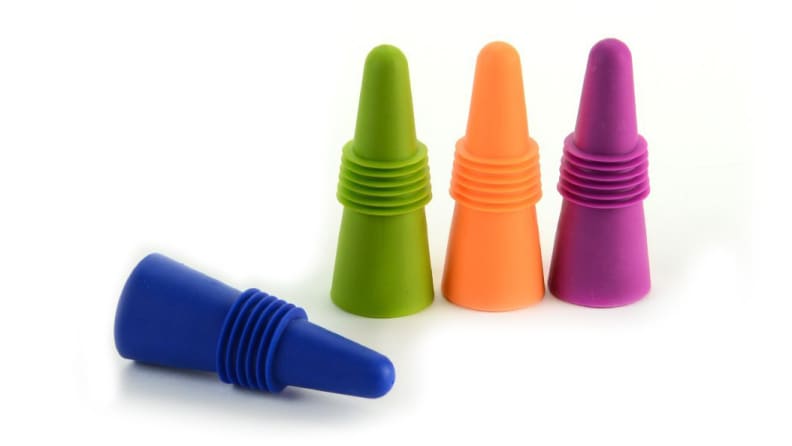 Stoppers