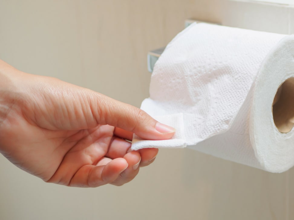 Erge, ernstige Technologie korting 10 Best Toilet Paper of 2023 - Reviewed