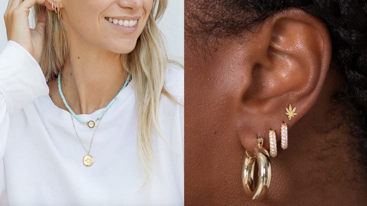 The Best Pearl Jewelry for Summer 2023: Shop Mejuri, BaubleBar, Kendra  Scott, Anthropologie and More