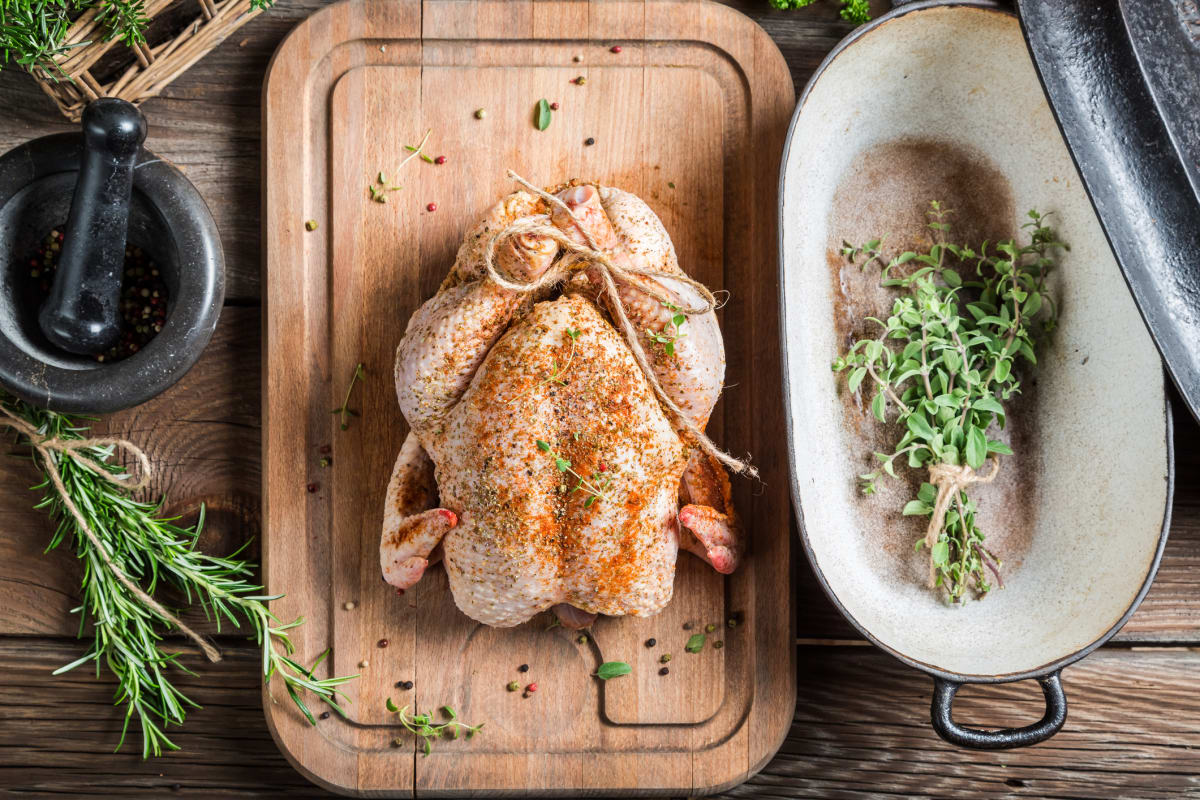 10 alternative ways to cook a Thanksgiving turkey Ovens