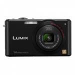 Product Image - Panasonic DMC-FX150