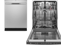 Samsung DW80J3020US Dishwasher Review - Reviewed Dishwashers