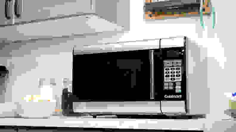 Cuisinart CMW-100