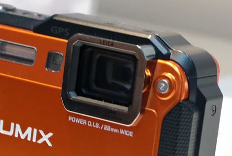 FI Lens Photo