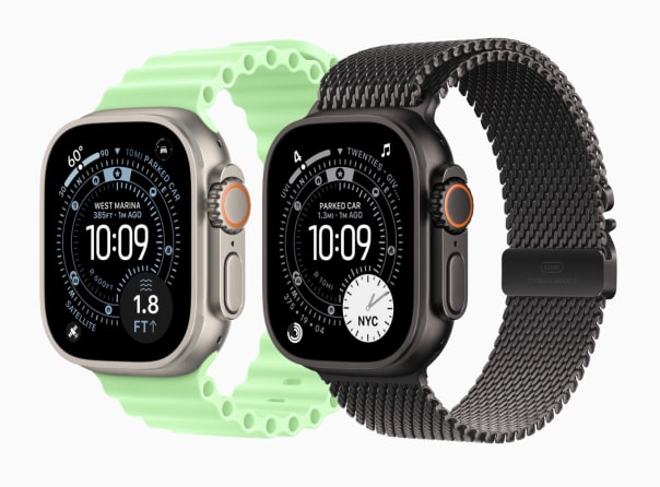 12 Best Smartwatches of 2025 Reviewed