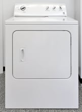Kenmore 62342 Front