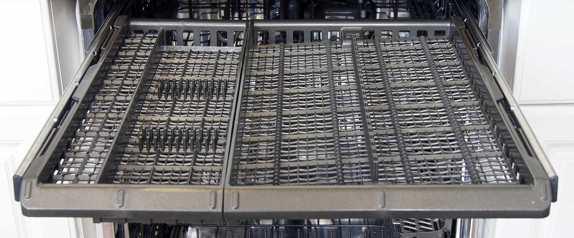 GE Profile PDT760SSFSS Dishwasher Review Dishwashers