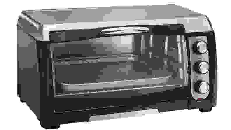 Hamilton Beach Convection Toaster Oven