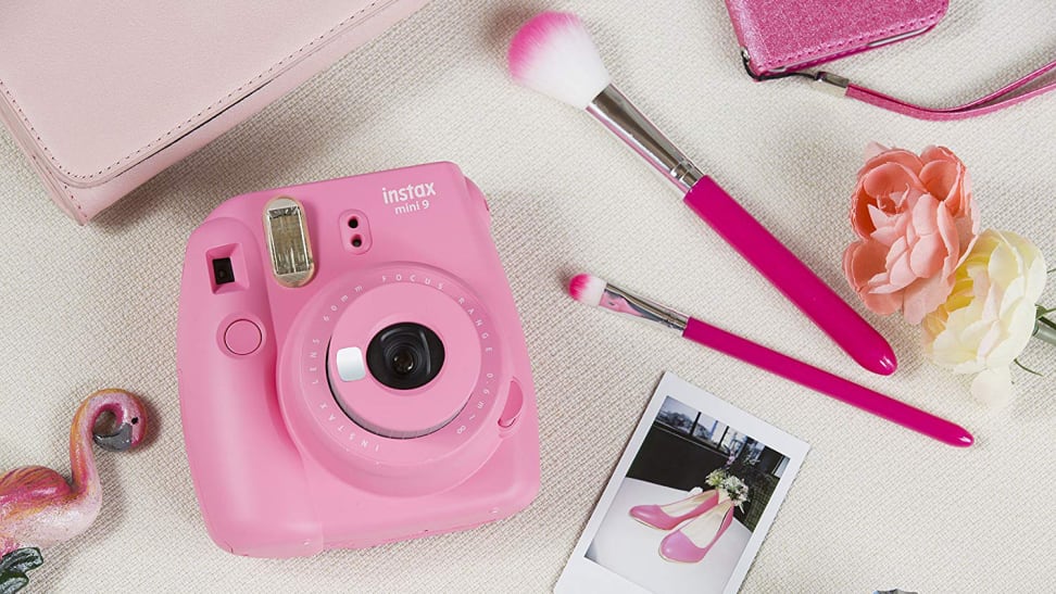 instant camera