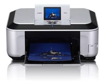 Product Image - Canon PIXMA MP980
