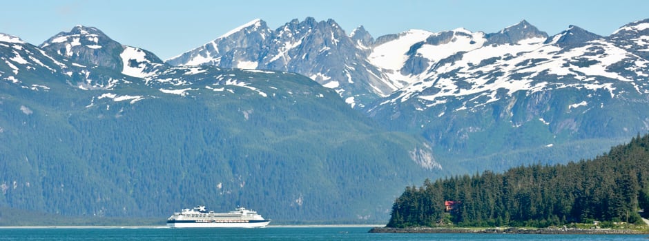 A Quick Guide to Alaska for Cruisers