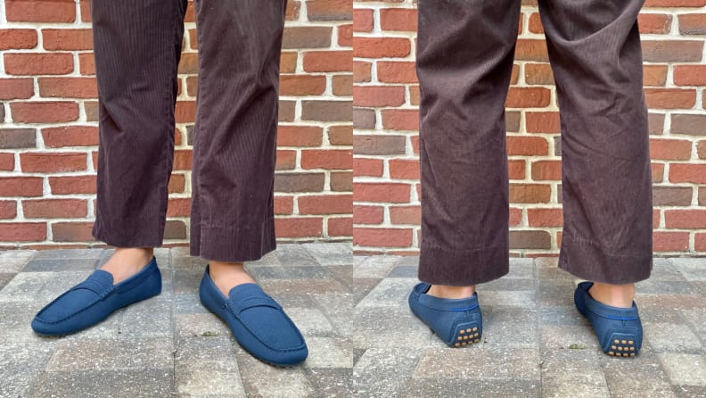 Rothy's Men's Driving Loafer