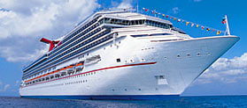 Product Image - Carnival Cruise Lines Carnival Conquest