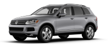 Product Image - 2012 Volkswagen Touareg V6 Lux