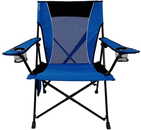 6 Best Camping Chairs of 2024 - Reviewed