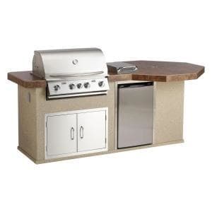 Product Image - Bull Outdoor Products Bullet Aspen Q II