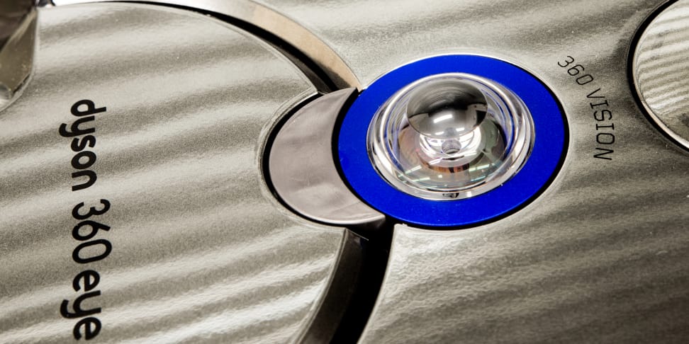 Product Image - Dyson 360 Eye