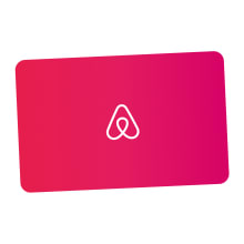 Product image of Airbnb Gift Card