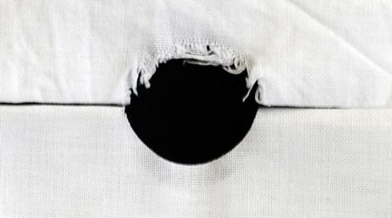 Wear and tear sheets