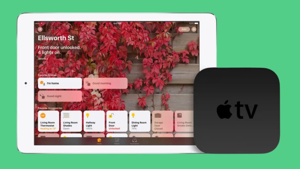 Comparing the Best Apple HomeKit Apps - HomeDevices