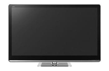 Product Image - Sharp Aquos LC-52LE810UN