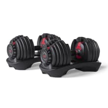Product image of Bowflex SelectTech 552 adjustable dumbbells
