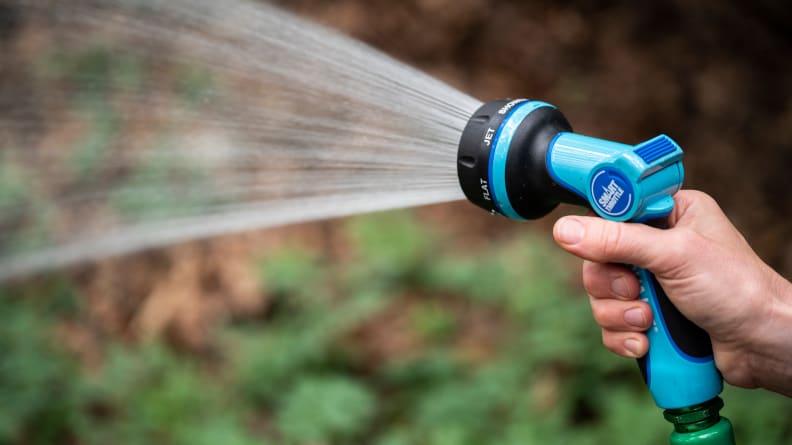 The 7 Best Hose Nozzles of 2024, Tested & Reviewed