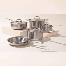 HexClad's holiday cookware sale is still on — save up to 40% on