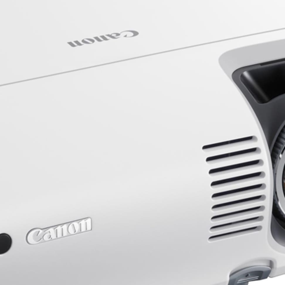 Canon LV-8310 - Reviewed