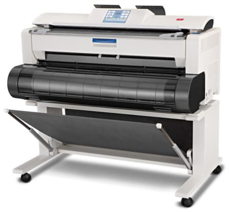 Product Image - Konica Minolta KIP 700