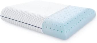 Weekender Cooling Gel Memory Foam Pillow