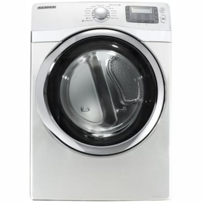 Product Image - Samsung DV520AEW