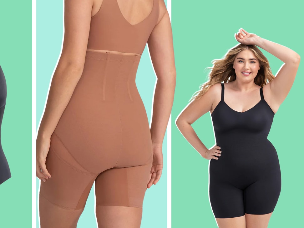 Shapewear: Try Before You Buy